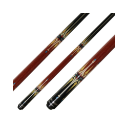 Preview: Pool Billard Queue Classic Speed II - 12